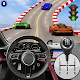 Crazy Ramp Car Stunts Races Mega Ramps Stunt Games Unduh di Windows