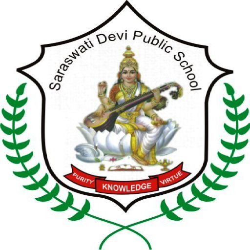 Saraswati Devi Public School  Icon