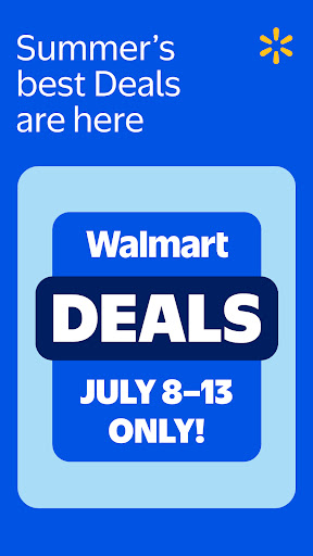 Walmart: Shopping & Savings screenshot 1