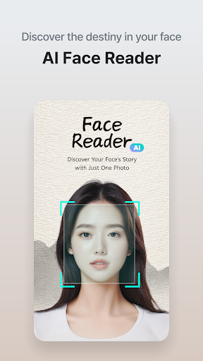 Candy: AI Fortune & Beauty Cam - Photography - apps