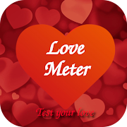 Love Meter - Free love and relationship tester