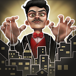 Cover Image of Download Metropolis Tycoon: Mining Game  APK