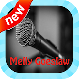 Popular songs Melly Goeslaw icon