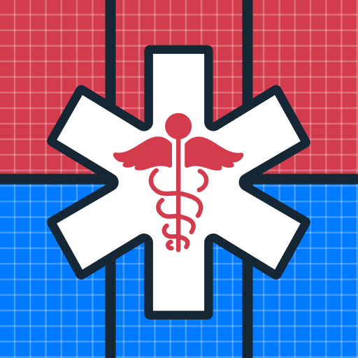 Liekosklad - Inventúra liekov icon