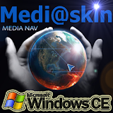 MediaSkin icon