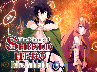 The Rising of the Shield Hero  Tate no Yuusha no Nariagari ~ RERISE -  Gameplay 