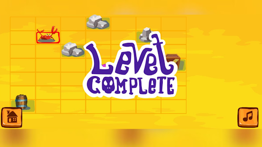 Blackbeards Island Coin Hunt