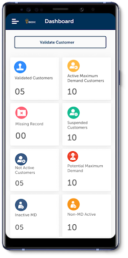 Ops Manager Screen 2