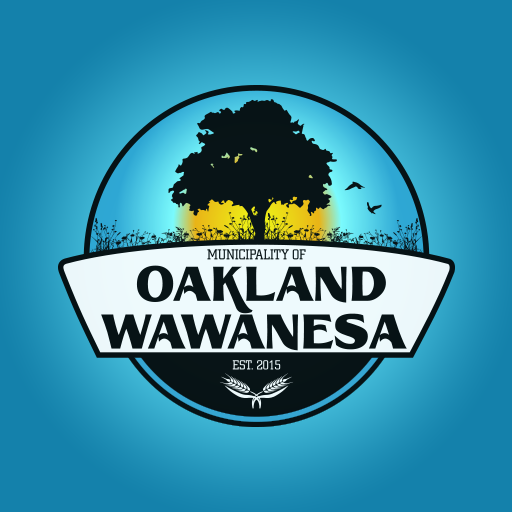 Oakland-Wawanesa logo