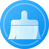 AT Clean (Optimize Boost Fast) icon
