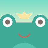 ABC 123 Feed The Frogs icon