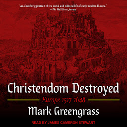 Imagen de icono Christendom Destroyed: Europe 1517-1648