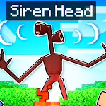 Cover Image of Скачать Siren Head for Minecraft Pocket Edition free 1.0 APK