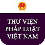 Cover Image of ダウンロード Thư Viện Pháp Luật Việt Nam 11.0.0 APK