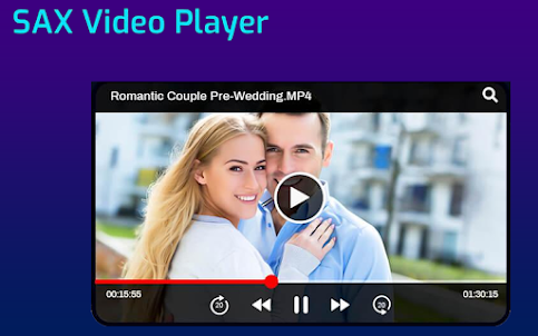 HD video player and downloader