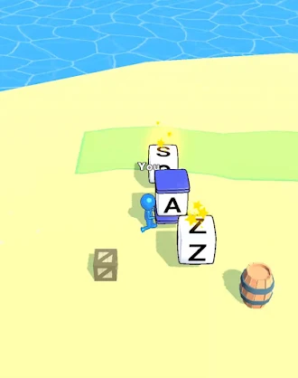 Game screenshot Word Hunt mod apk