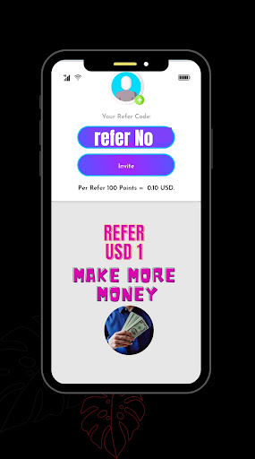 Smashcash:earning MMK Screen 3