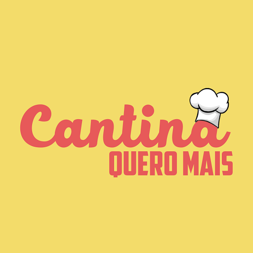 Cantina Quero Mais logo