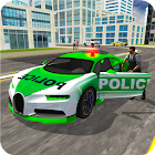Police Chase Real Cop Driver 1.7