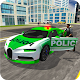 Police Chase Real Cop Driver 3d