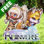 RPG Ruinverse - Free Apk