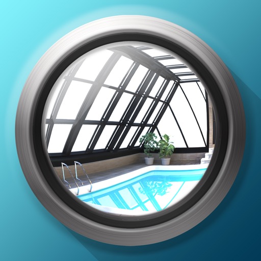 Escape The Pool logo