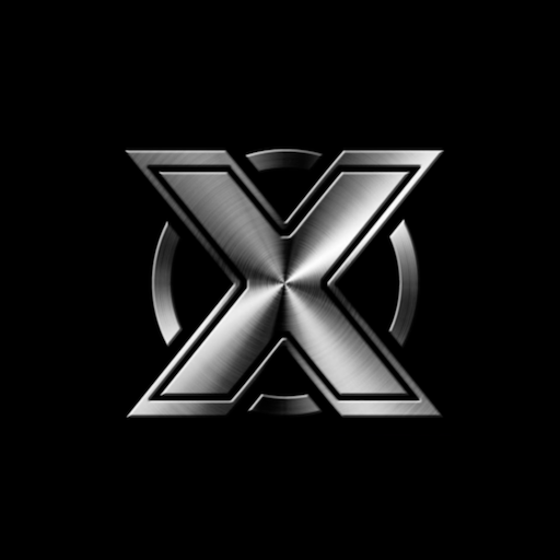 XWOMAN Academy logo