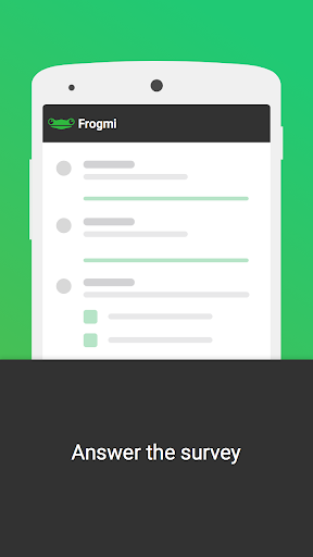 Frogmi Retail Screen 2