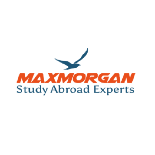 Maxmorgan Consultants Pvt Ltd logo