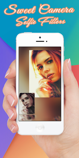 Sweet Camera – Selfie Filter Beauty