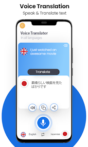 Translator Keyboard All Chats