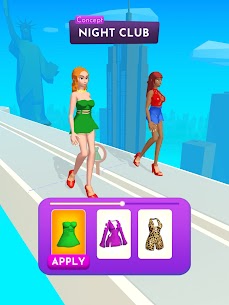 Fashion Battle – Dress to win Apk Mod for Android [Unlimited Coins/Gems] 5