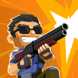 Icon image Auto Hero: Auto-shooting game