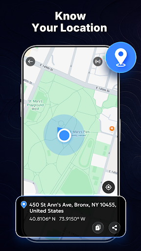 Compass, Qibla & Altimeter screenshot 7