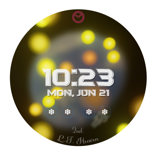 LowPoly LFHeaven Inception Install on Windows