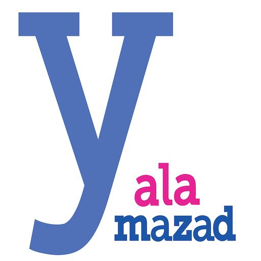 Yala Mazad 2.0.0 Icon