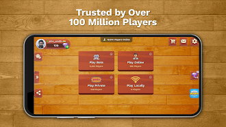 Game screenshot Callbreak.com - Card game mod apk