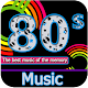 Musica de los 80 Gratis Windowsでダウンロード
