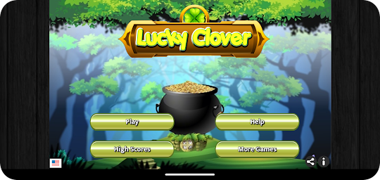 Lucky Clover Technology