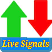 Live xForex Signals  Icon