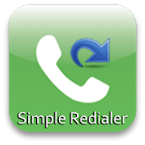Simple Redialer icon