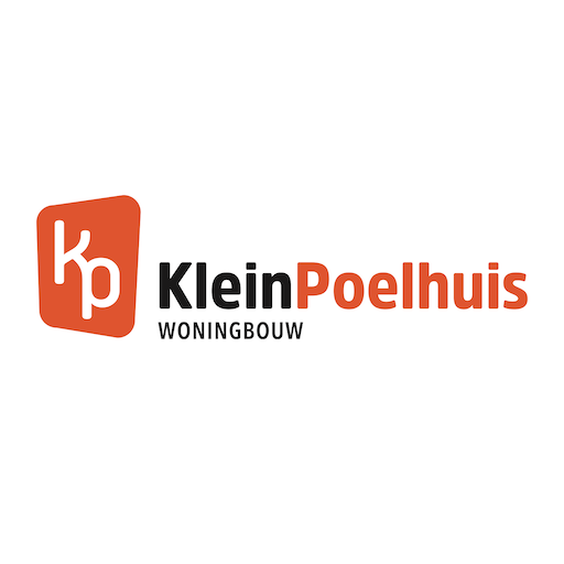 Klein Poelhuis Woningbouw logo