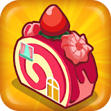 Design Cake Town icon