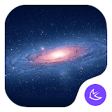 Dream sky-APUS Launcher theme icon
