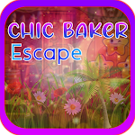 Cover Image of Download Chic Baker Escape - Best Escape Games 0.3 APK