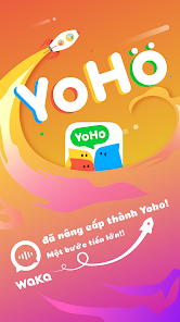 Yoho: Một Khởi Điểm Mới - Ứng Dụng Trên Google Play