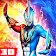 Ultrafighter3D : Geed Legend Fighting Heroes icon