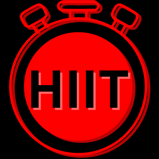 Awesome HIIT Timer logo