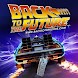 Back to the Future™ - Androidアプリ