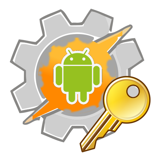 AutoLaunch Unlock Key 1.4 Icon
